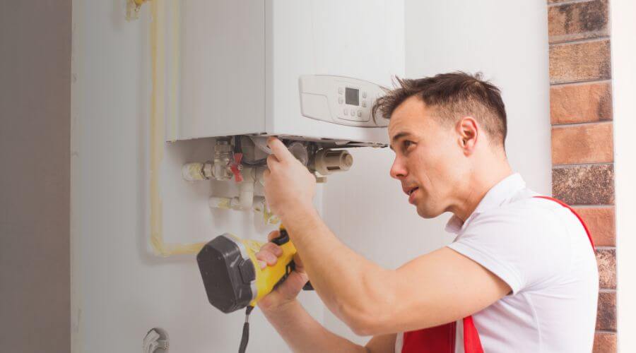 Expert burst pipe repair services in Penrose, NC
